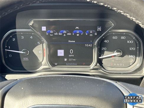 Used 2022 GMC Sierra 1500 Denali w/ Denali Reserve Package image 15