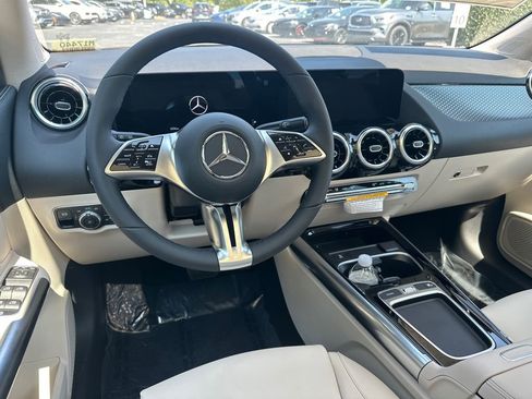 New 2026 Mercedes-Benz GLA 250 image 26