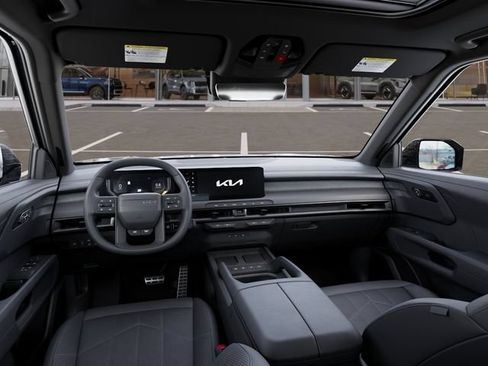 New 2027 Kia Telluride SX X-Line AWD/4WD image 14