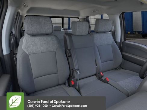 New 2026 Ford F350 XLT image 10