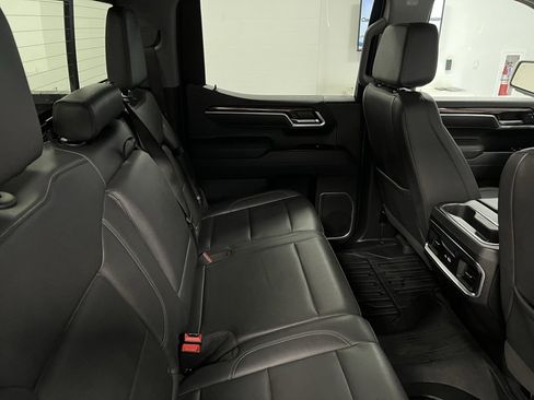 Used 2025 GMC Sierra 1500 Elevation w/ Elevation Premium Package image 62