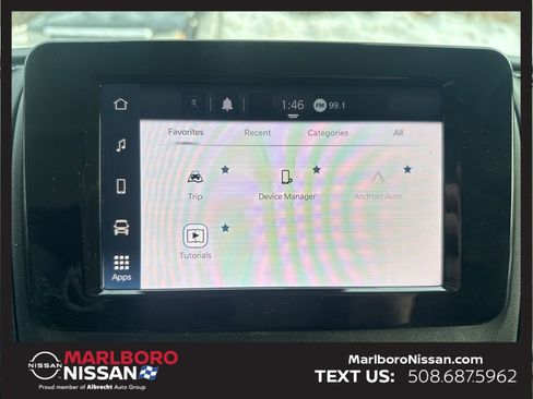 Used 2022 RAM ProMaster 1500 image 21