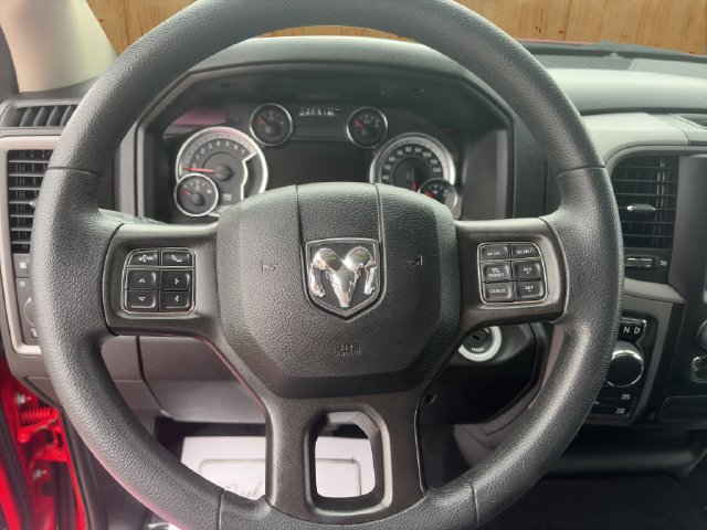 Used 2022 RAM 1500 Express w/ Wheel & Sound Group AWD/4WD image 34