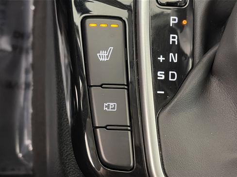 Certified 2024 Kia Seltos EX image 27