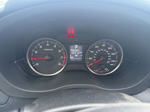 Used 2015 Subaru Impreza 2.0i Sport Premium image 11