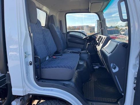 New 2024 Chevrolet Low Cab Forward image 18