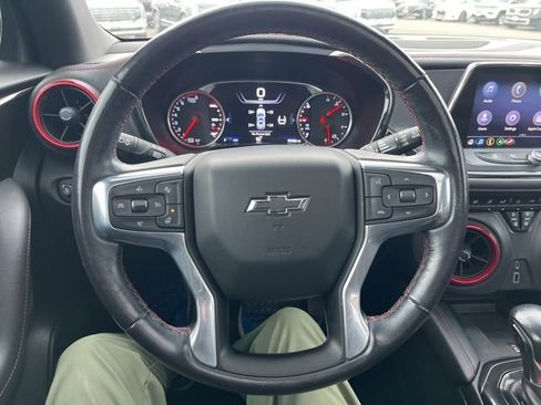 Used 2019 Chevrolet Blazer RS image 18