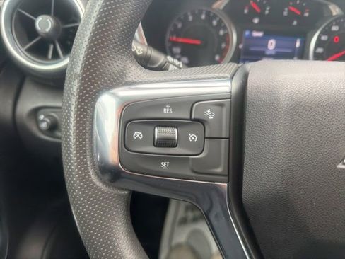 Used 2022 Chevrolet Blazer LT AWD/4WD image 24