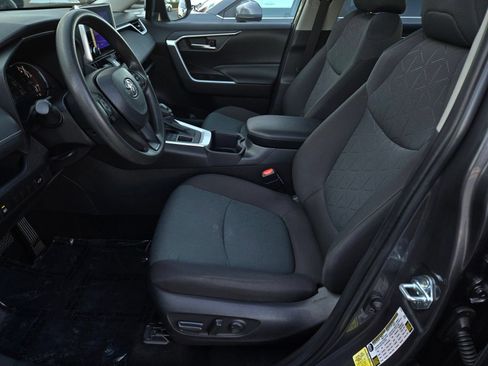 Certified 2025 Toyota RAV4 XLE w/ Convenience Package AWD/4WD image 15