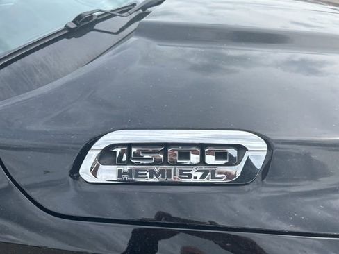 Used 2019 RAM 1500 Big Horn image 6