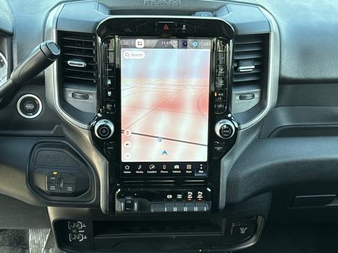 New 2026 RAM 3500 Tradesman image 8