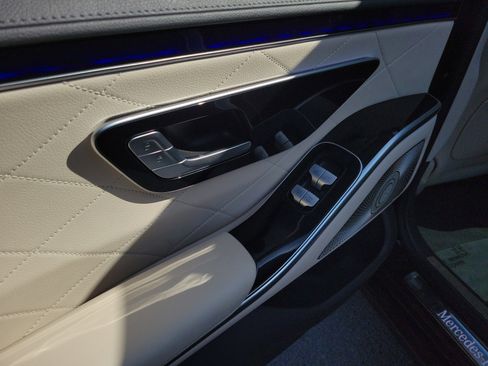 Certified 2022 Mercedes-Benz S 580 4MATIC Sedan image 12
