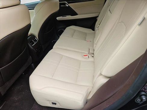 Used 2017 Lexus RX 450h RX 450h w/ Luxury Package image 7