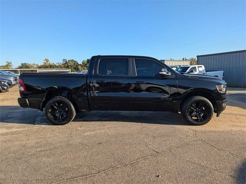 Used 2020 RAM 1500 Big Horn image 3