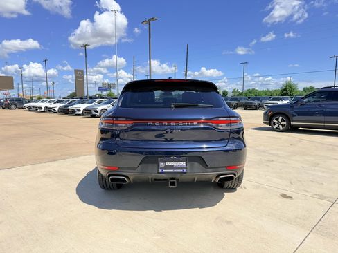 Used 2019 Porsche Macan AWD/4WD image 6