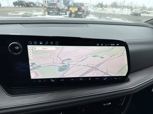 New 2026 Chevrolet Suburban LT w/ Comfort Package image 17