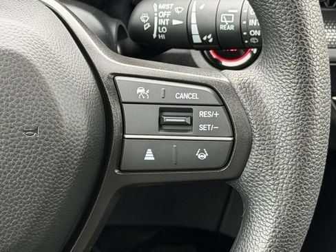 Certified 2026 Honda CR-V EX image 18