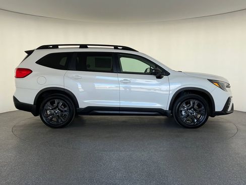 New 2026 Subaru Ascent Bronze Edition AWD/4WD image 2
