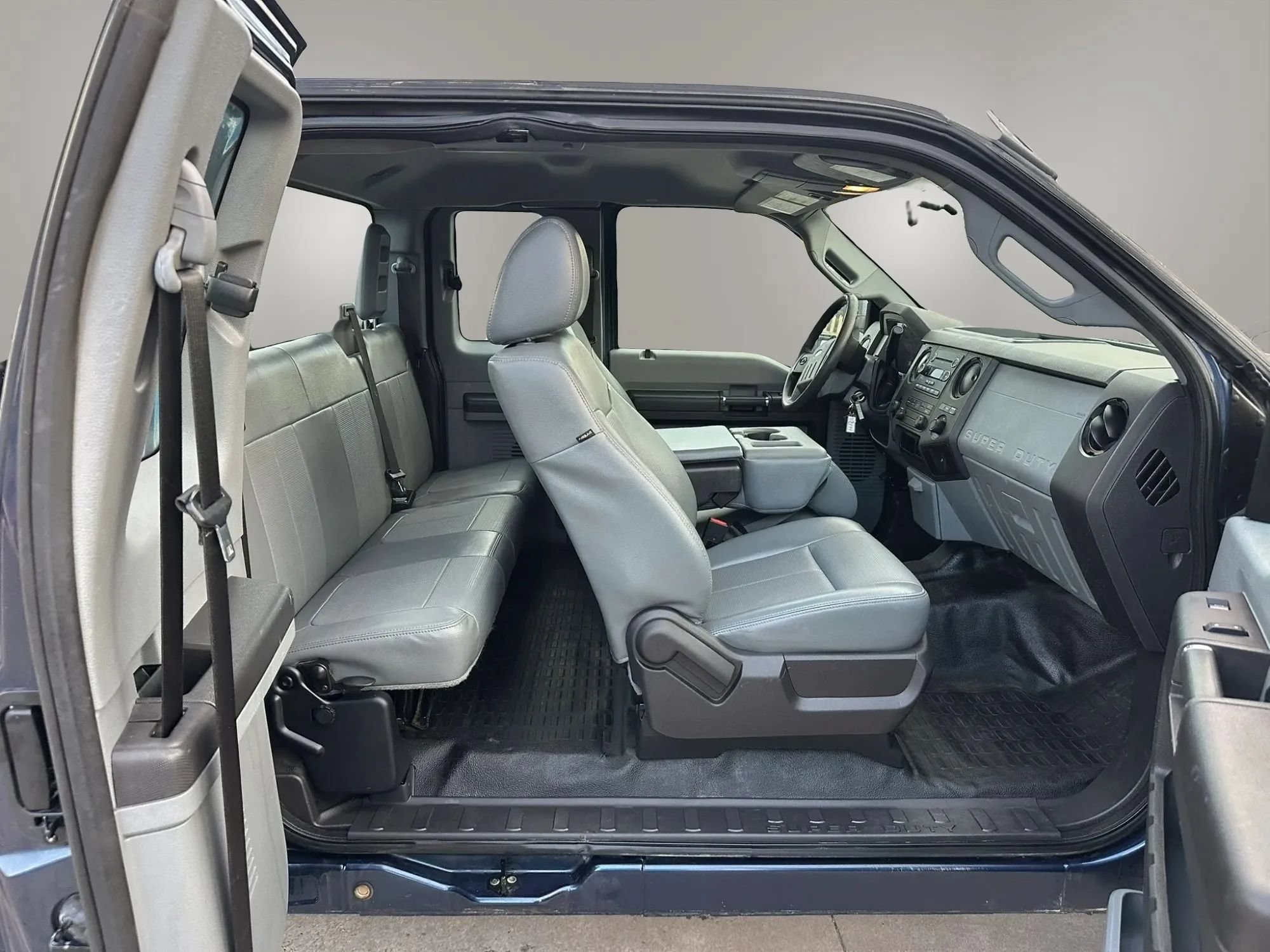 Used 2015 Ford F250 XL AWD/4WD image 20