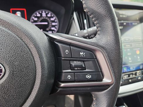 Used 2024 Subaru Outback Premium AWD/4WD image 20