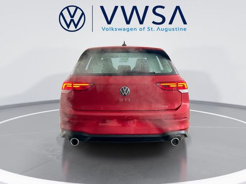 New 2026 Volkswagen GTI S image 7