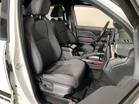 Used 2024 Toyota Tacoma SR image 35