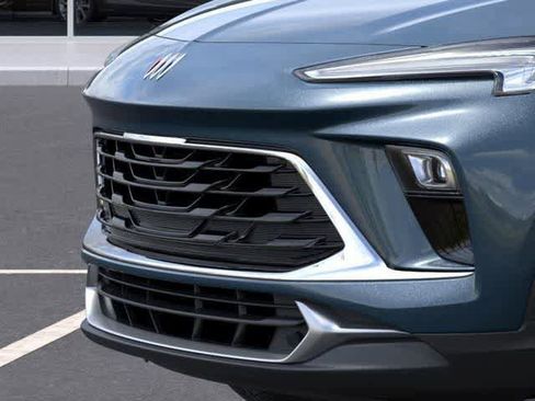 New 2026 Buick Encore GX Preferred image 13