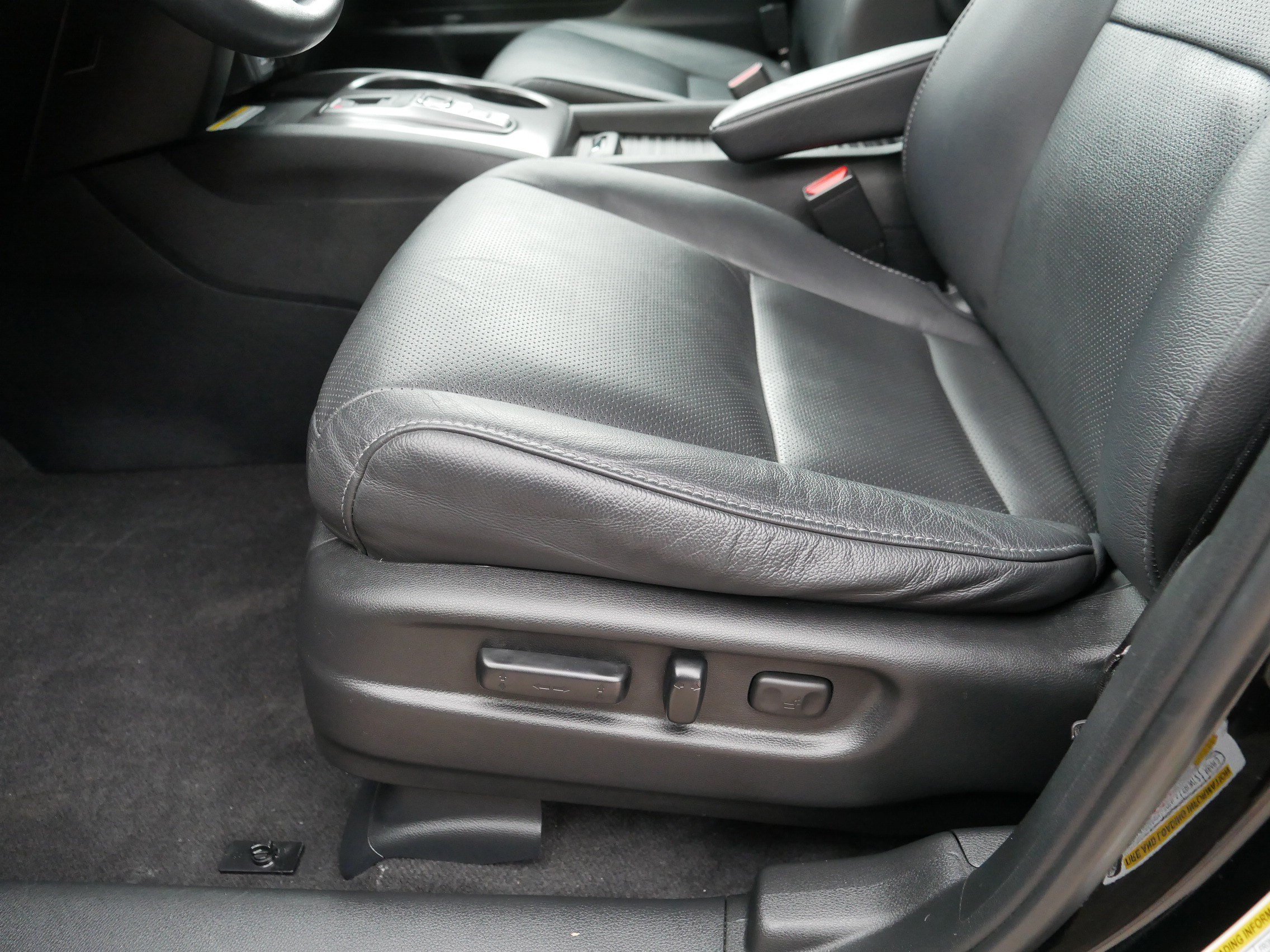 Used 2023 Honda Passport EX-L image 20