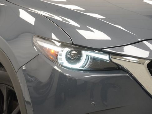 Used 2022 MAZDA CX-9 Carbon Edition image 5