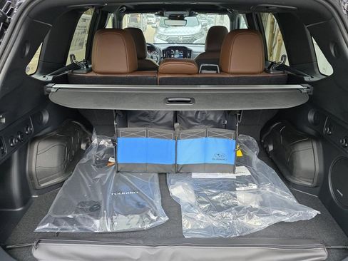 New 2026 Subaru Forester Touring w/ Touring Package AWD/4WD image 17