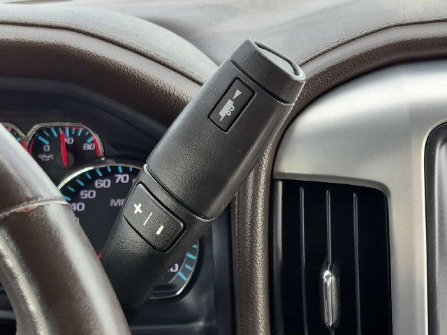Used 2018 GMC Sierra 1500 SLT AWD/4WD image 11