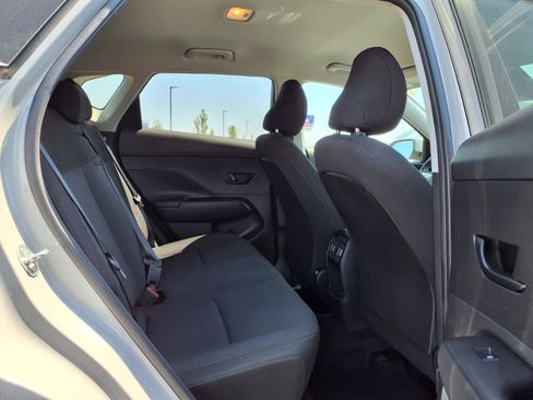 Used 2025 Hyundai Kona SEL FWD image 26