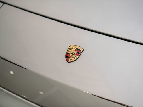 Used 1986 Porsche 944 Turbo image 4