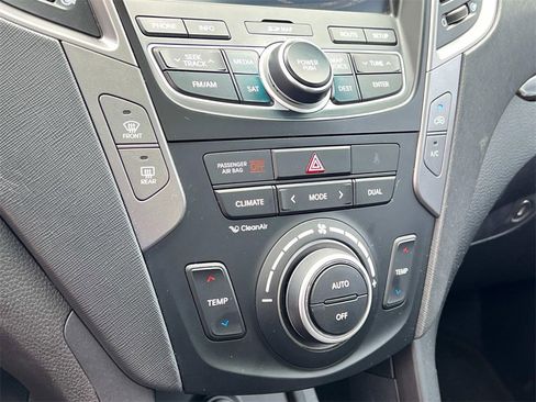 Used 2016 Hyundai Santa Fe Sport 2.0T w/ Option Group 05 image 21