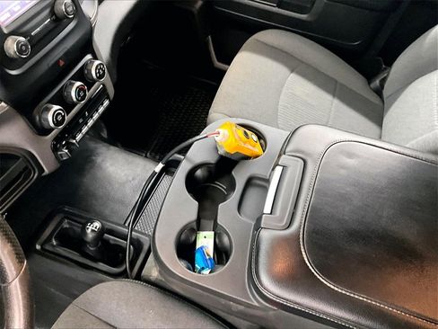 Used 2022 RAM 3500 Tradesman image 17