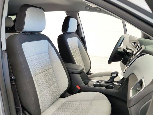 Used 2023 Chevrolet Equinox LS w/ LS Convenience Package AWD/4WD image 30