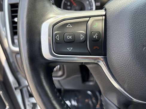 Used 2022 RAM 1500 Laramie RWD image 14
