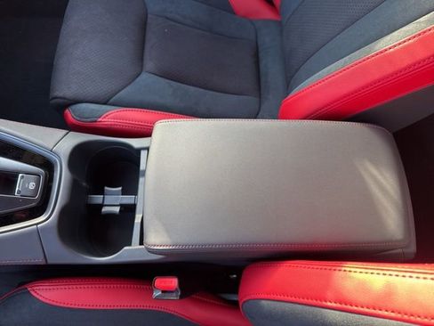 New 2025 Subaru WRX Limited image 13