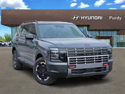 New 2026 Hyundai Palisade XRT Pro image 1