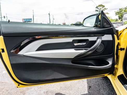 Used 2019 BMW M4 Coupe w/ Competition Package RWD image 94