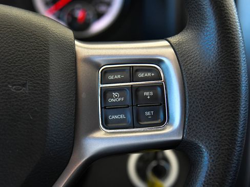 Used 2021 RAM 1500 Classic Warlock w/ Warlock All Terrain Package RWD image 28