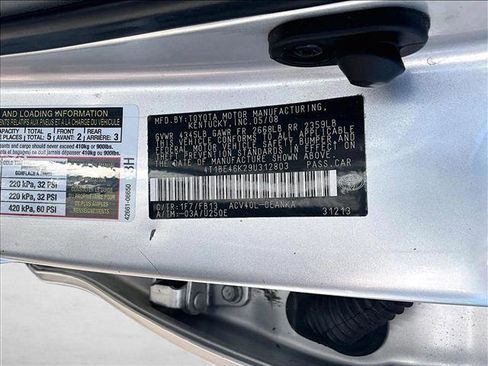 Used 2009 Toyota Camry LE image 30