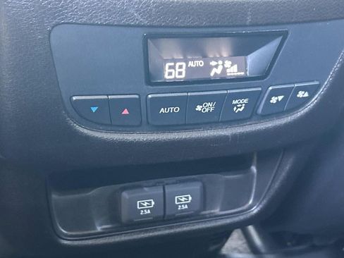 Used 2018 Acura MDX FWD w/ Technology Package image 24