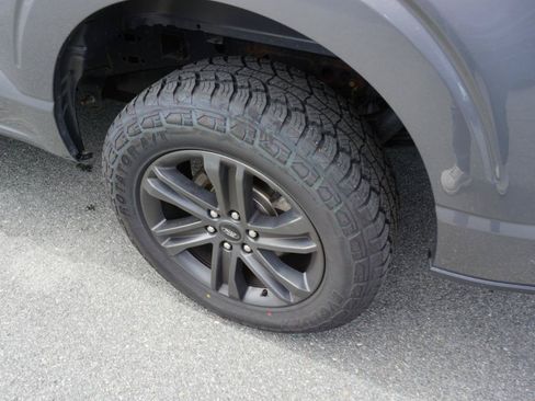 Used 2022 Ford F150 XLT w/ Equipment Group 302A High AWD/4WD image 7