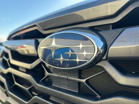 Used 2024 Subaru Crosstrek 2.0i Premium image 31