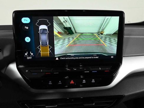 Certified 2023 Volkswagen ID.4 Pro RWD image 4
