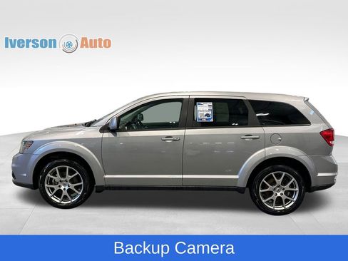 Used 2019 Dodge Journey GT AWD/4WD image 6
