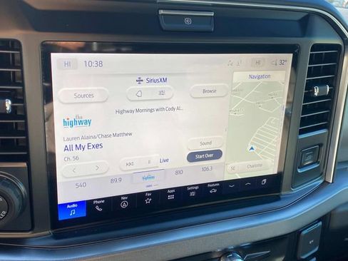 New 2025 Ford F250 Platinum image 18