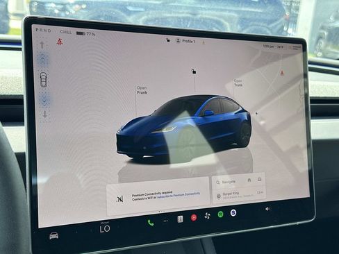 Used 2025 Tesla Model 3 RWD image 11