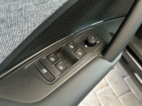 Certified 2026 Volkswagen Tiguan S FWD image 11